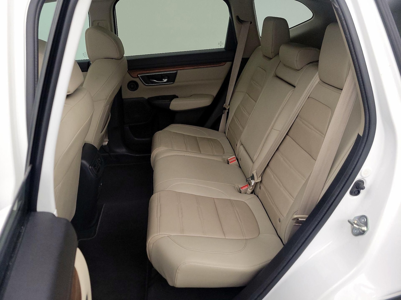2020 Honda CR-V EX-L - Photo 21