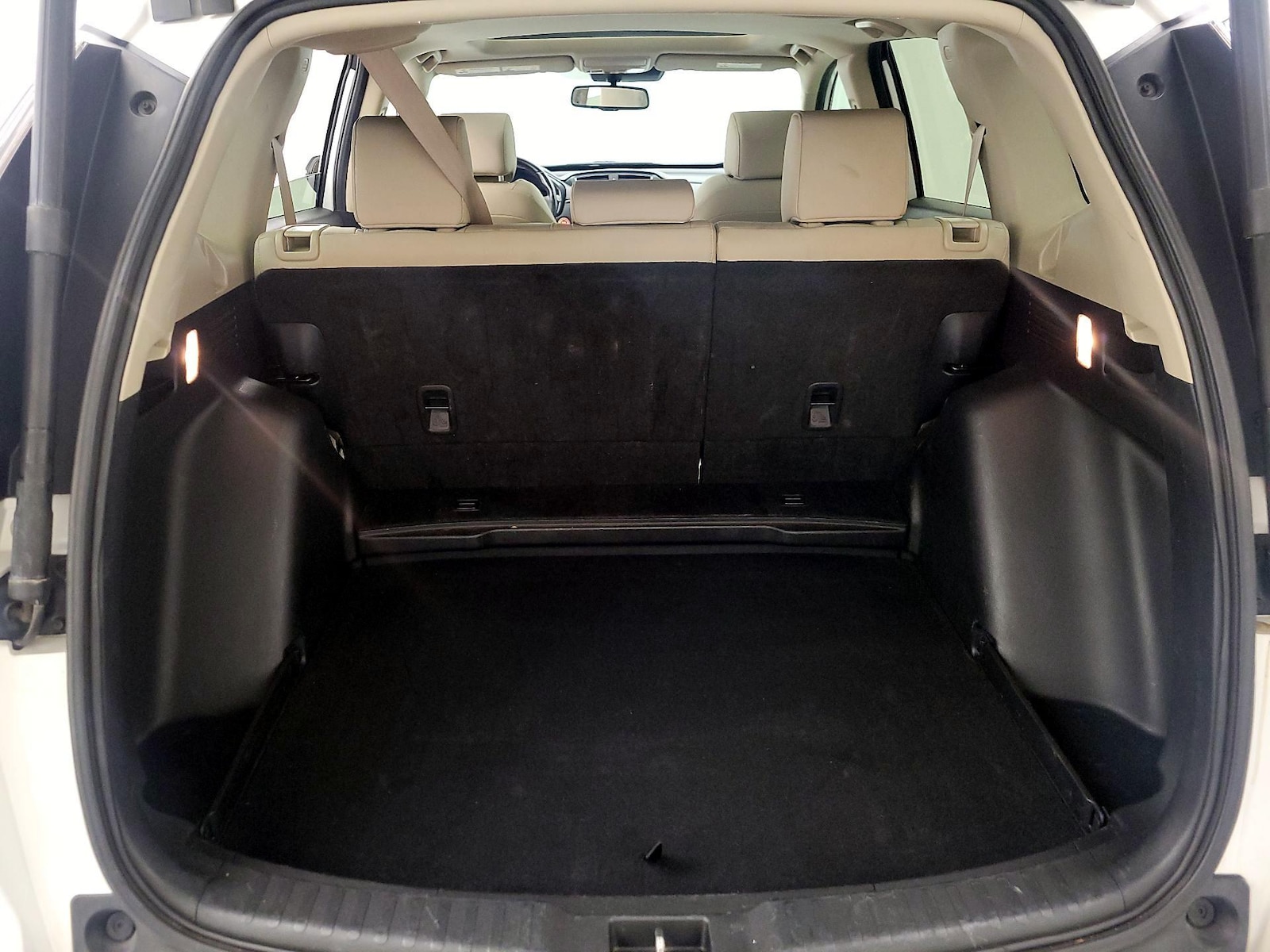 2020 Honda CR-V EX-L - Photo 22