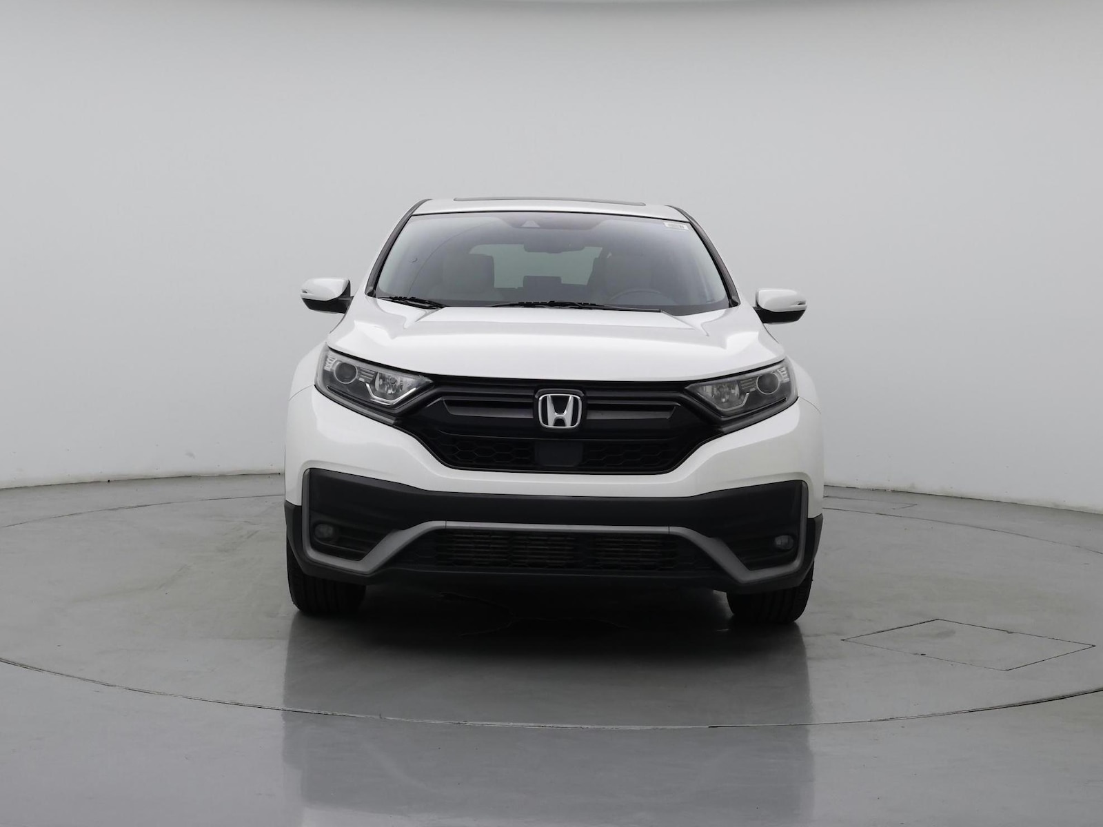 2020 Honda CR-V EX-L - Photo 6
