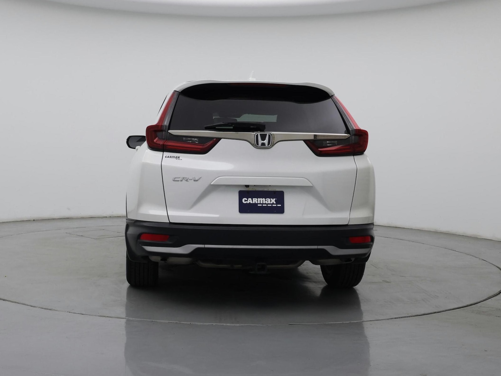 2020 Honda CR-V EX-L - Photo 7