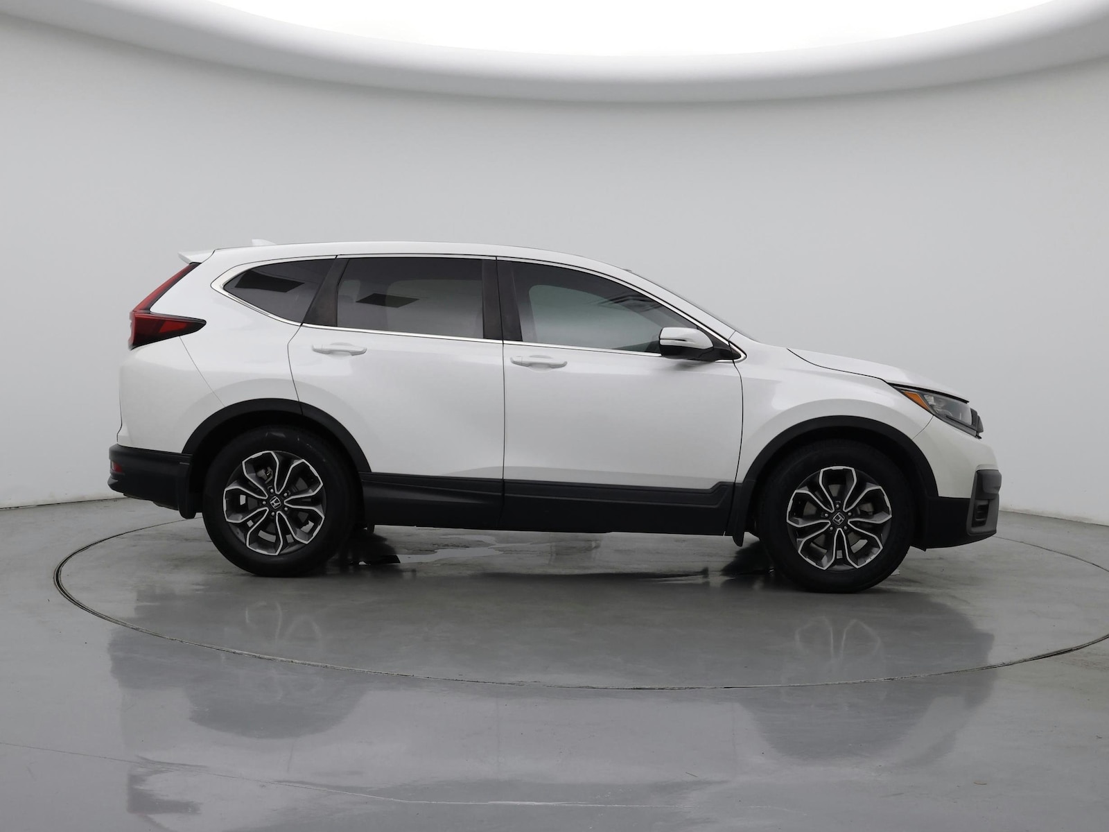 2020 Honda CR-V EX-L - Photo 8