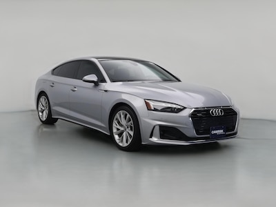 2020 Audi A5 Premium Plus