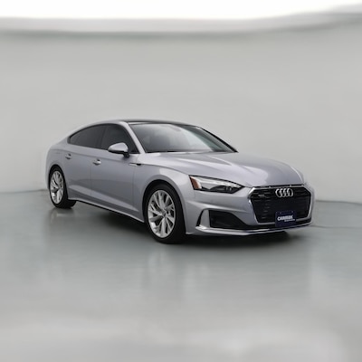 2020 Audi A5 Premium Plus