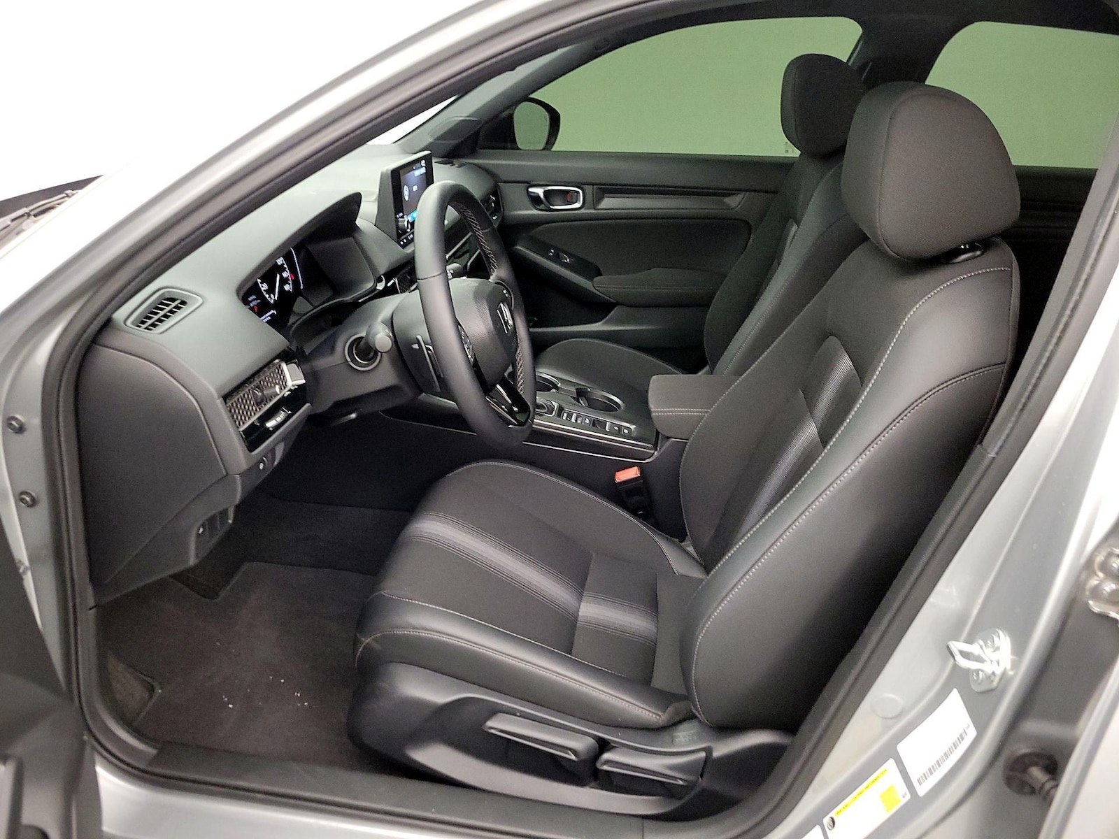 Side Airbags
