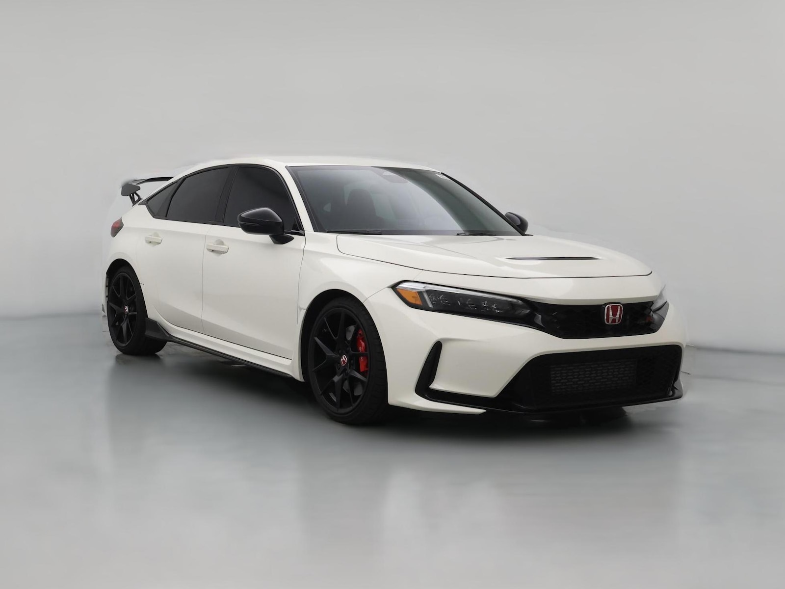 2024 Honda Civic Type R