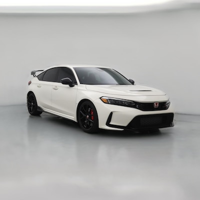 2024 Honda Civic Type R