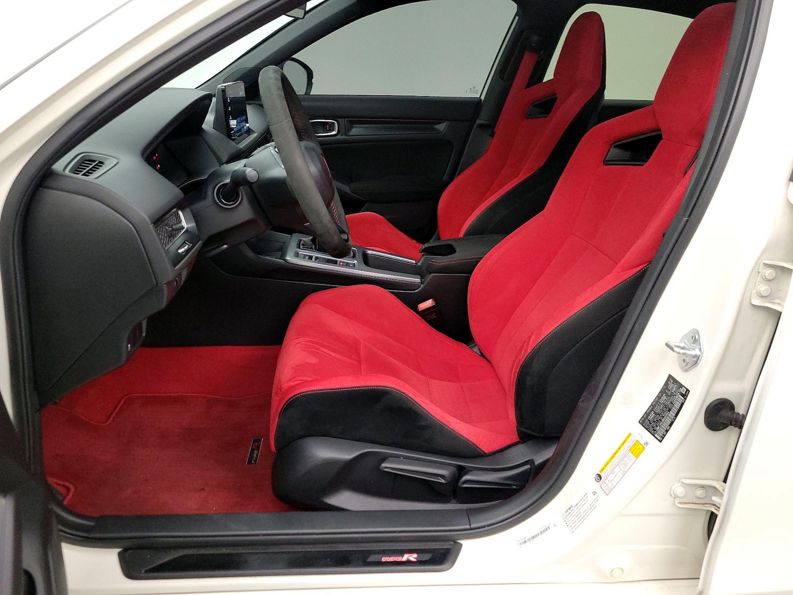 Side Airbags