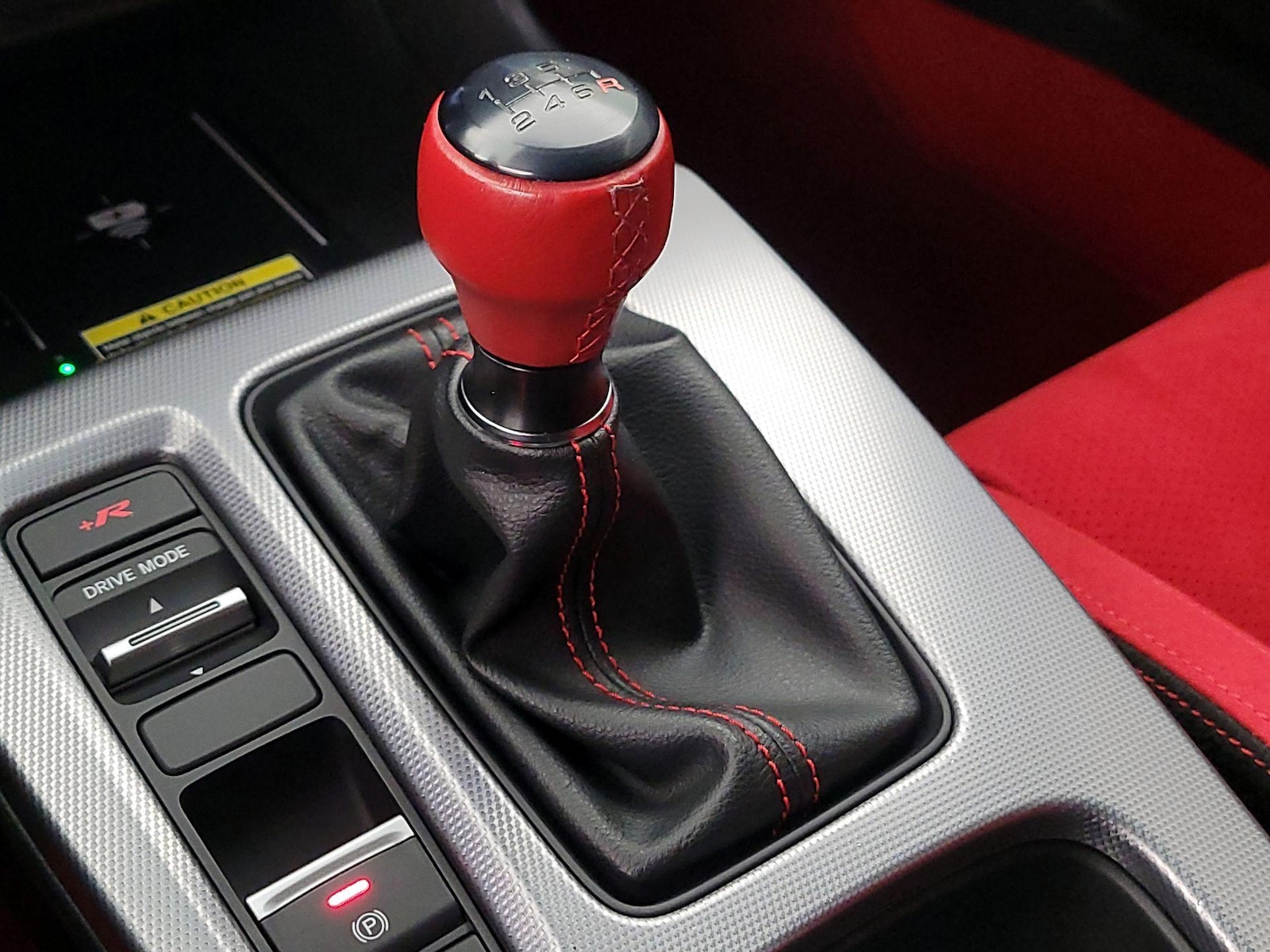Manual Transmission