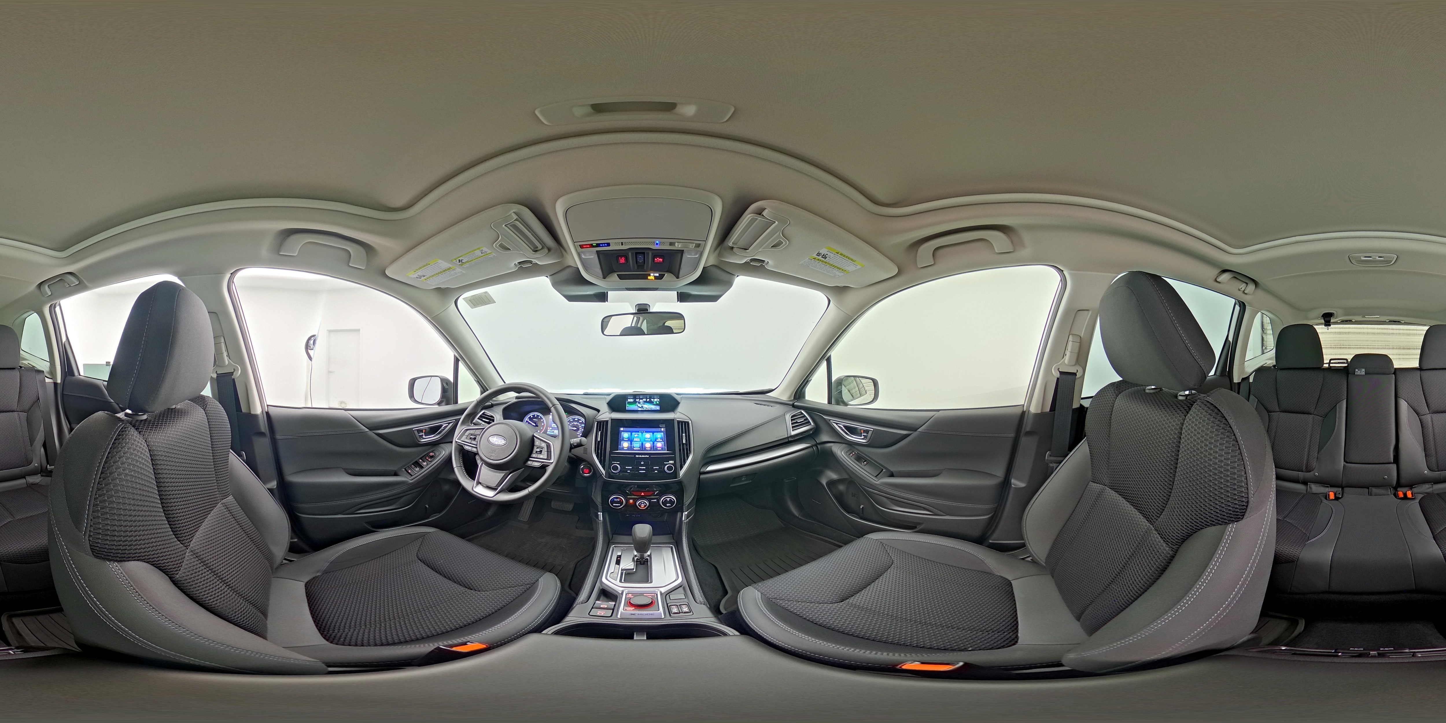 2024 Subaru Forester Premium - Photo 26