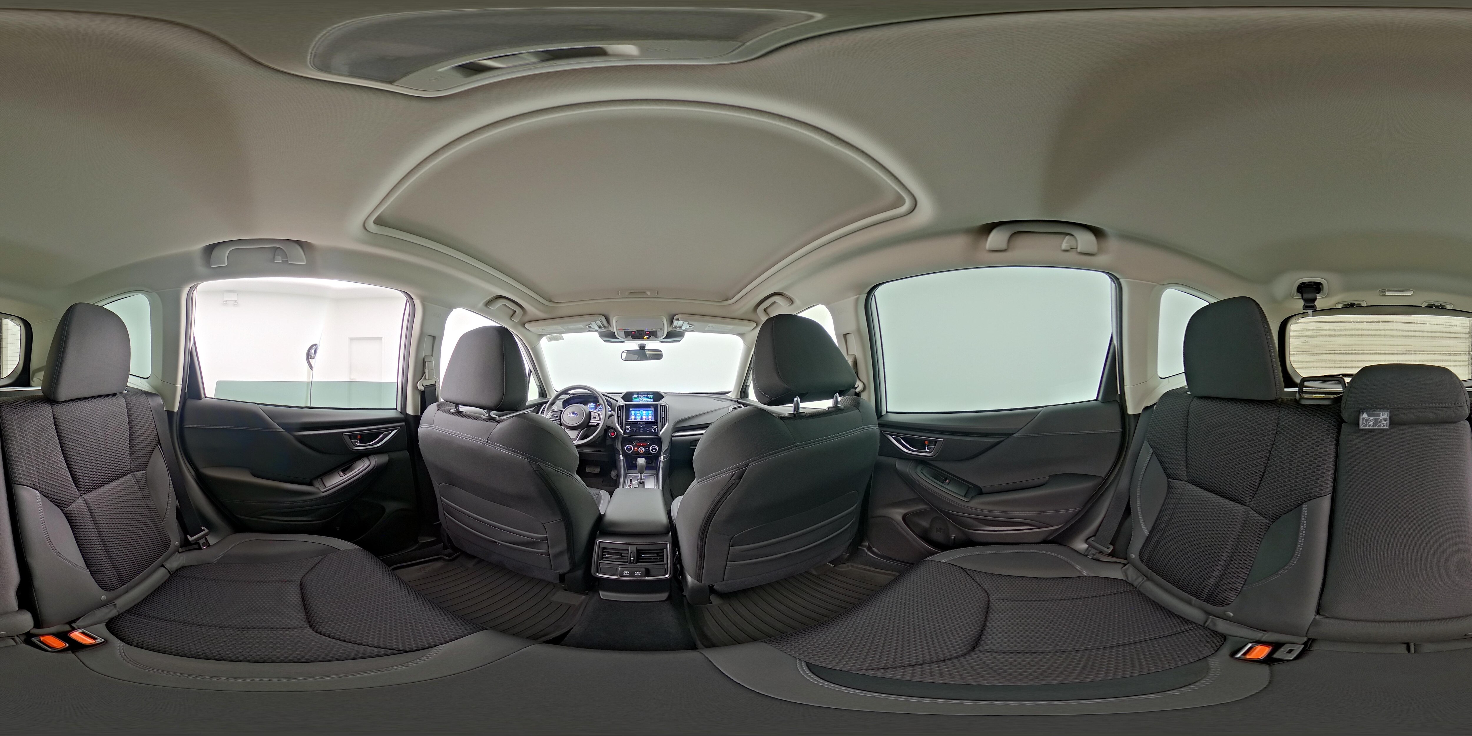 2024 Subaru Forester Premium - Photo 27