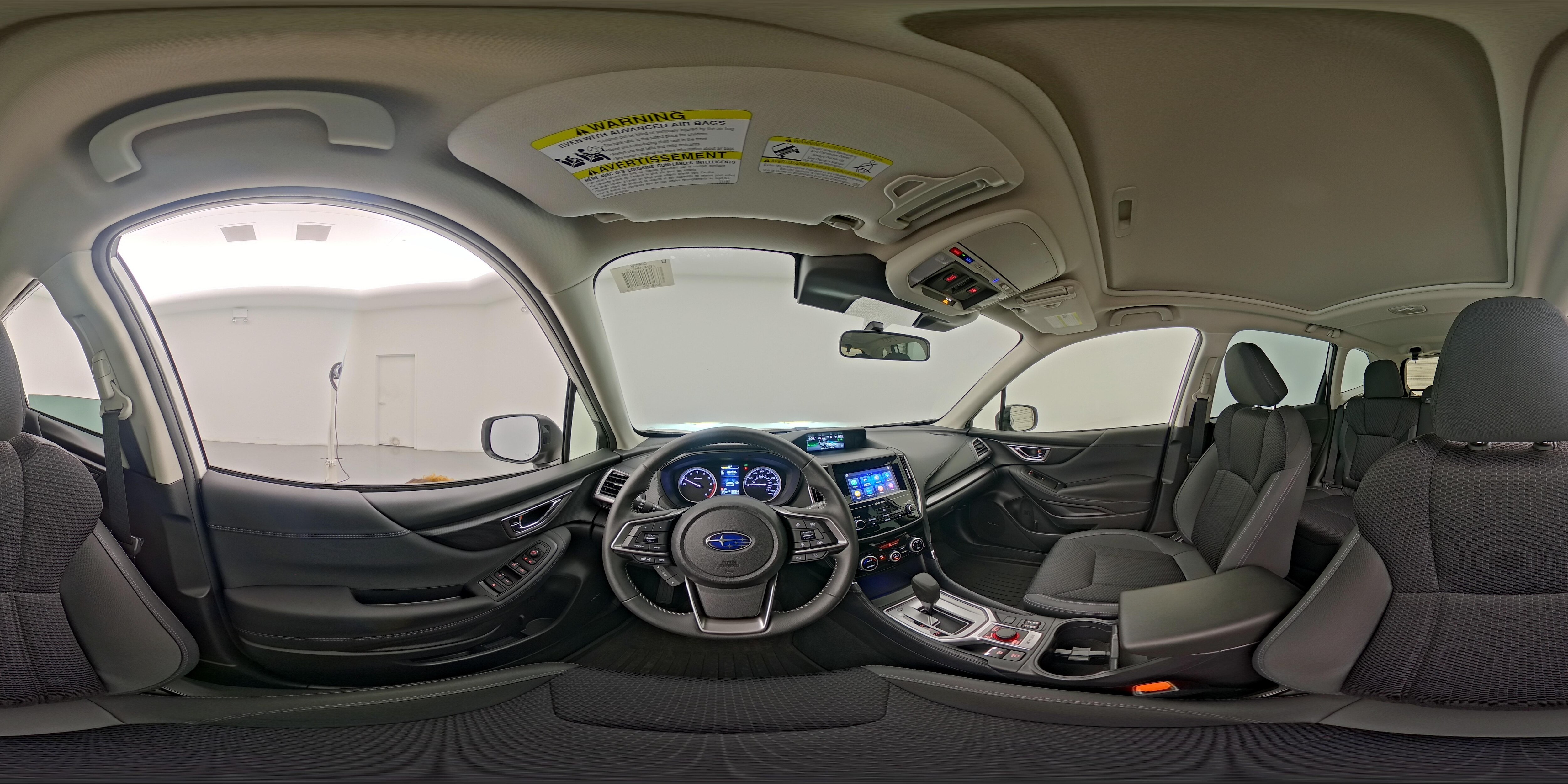 2024 Subaru Forester Premium - Photo 28