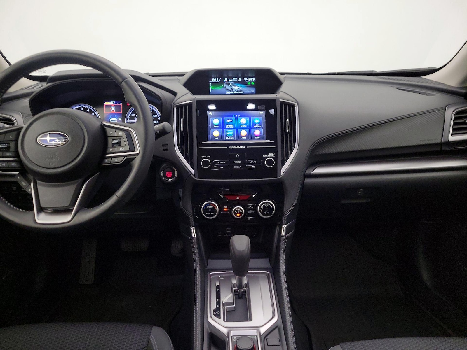2024 Subaru Forester Premium - Photo 10