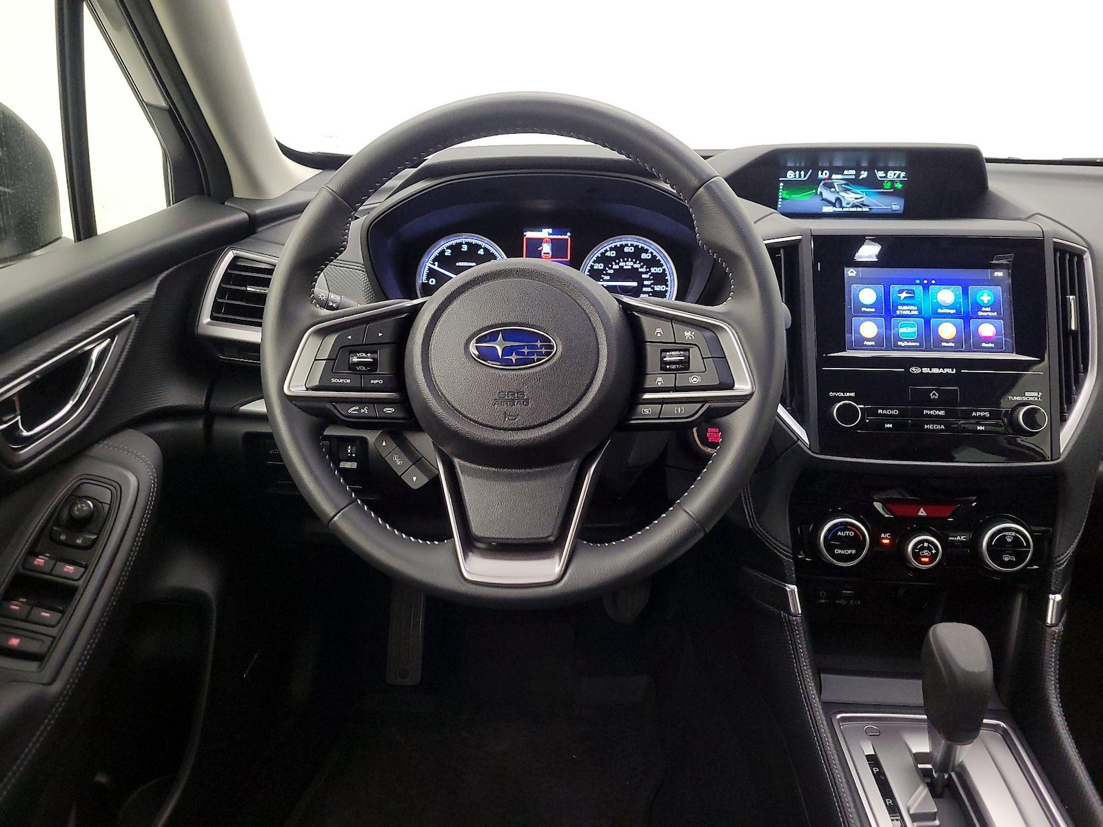 2024 Subaru Forester Premium - Photo 11
