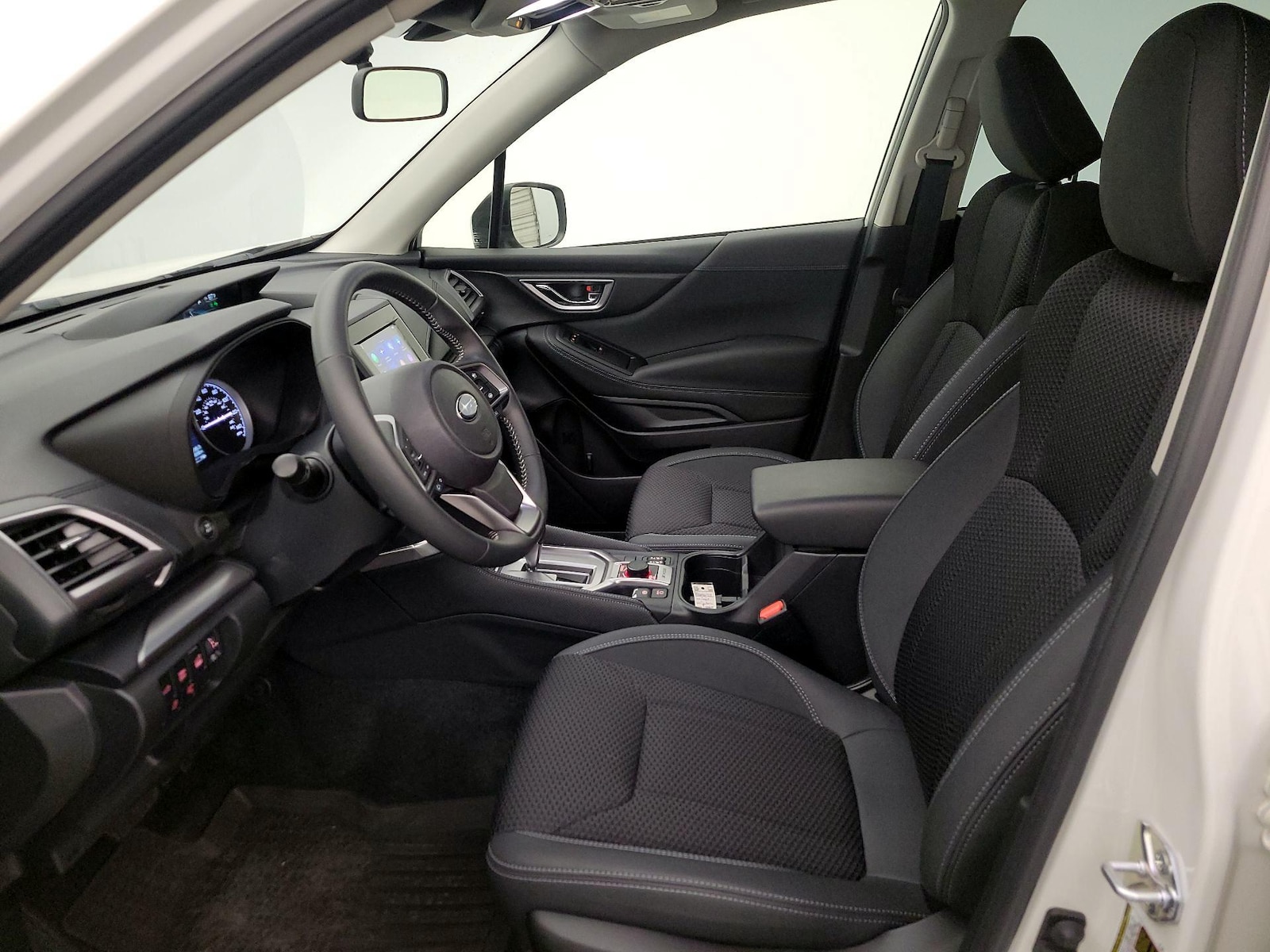 2024 Subaru Forester Premium - Photo 12