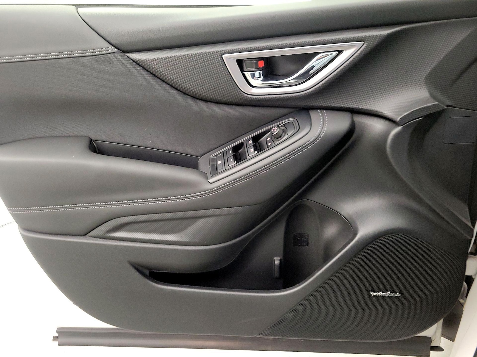 2024 Subaru Forester Premium - Photo 13