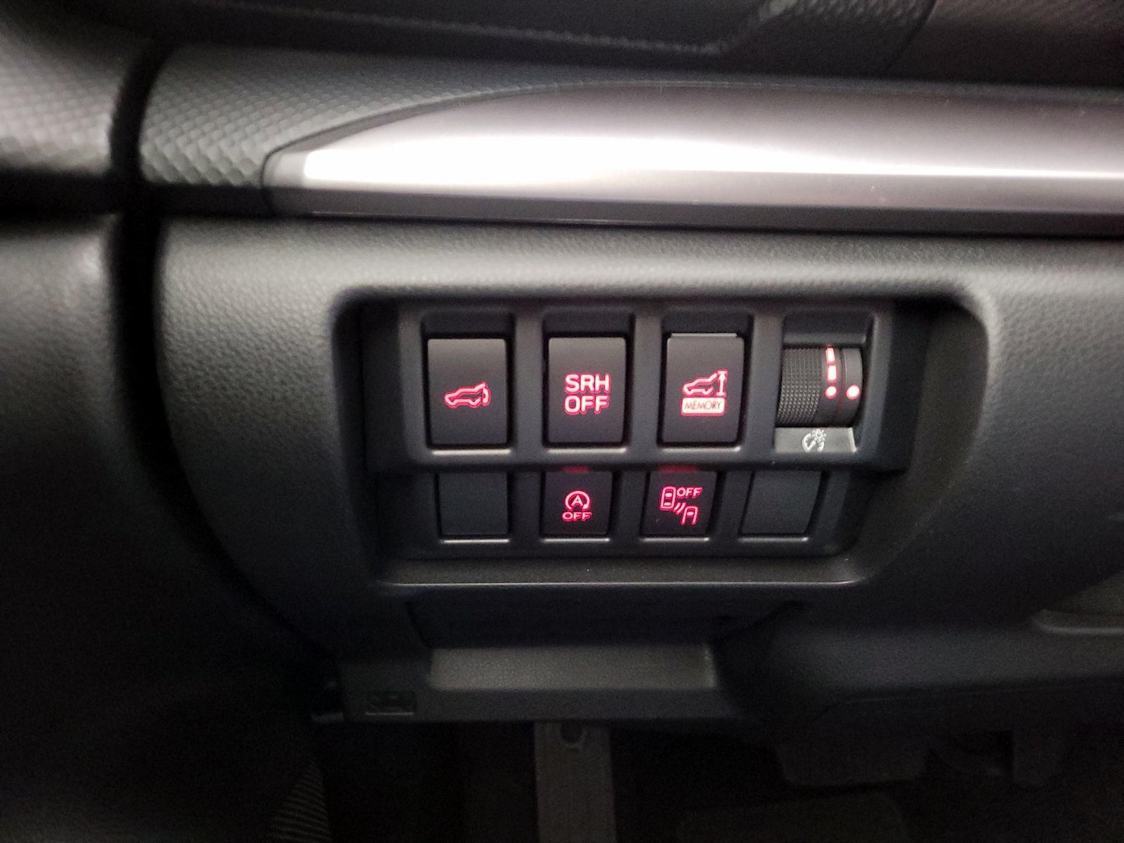 2024 Subaru Forester Premium - Photo 14