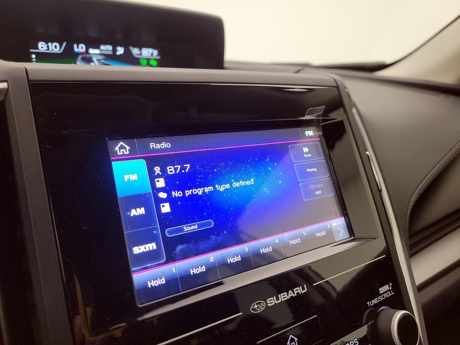 2024 Subaru Forester Premium - Photo 16