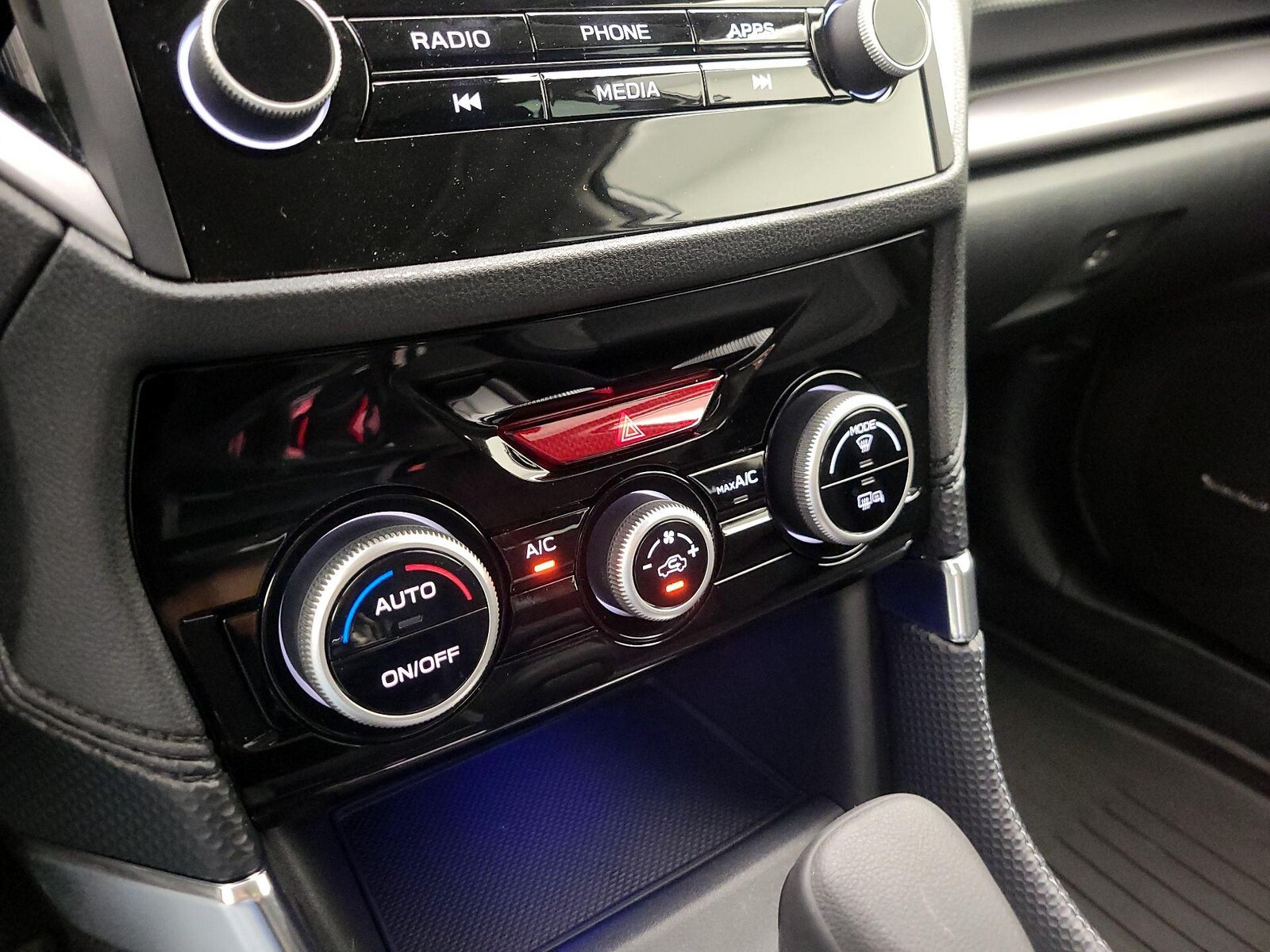 2024 Subaru Forester Premium - Photo 17