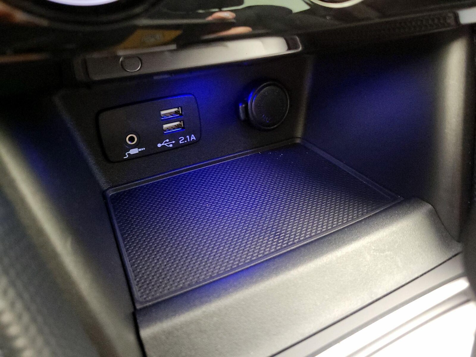 2024 Subaru Forester Premium - Photo 19