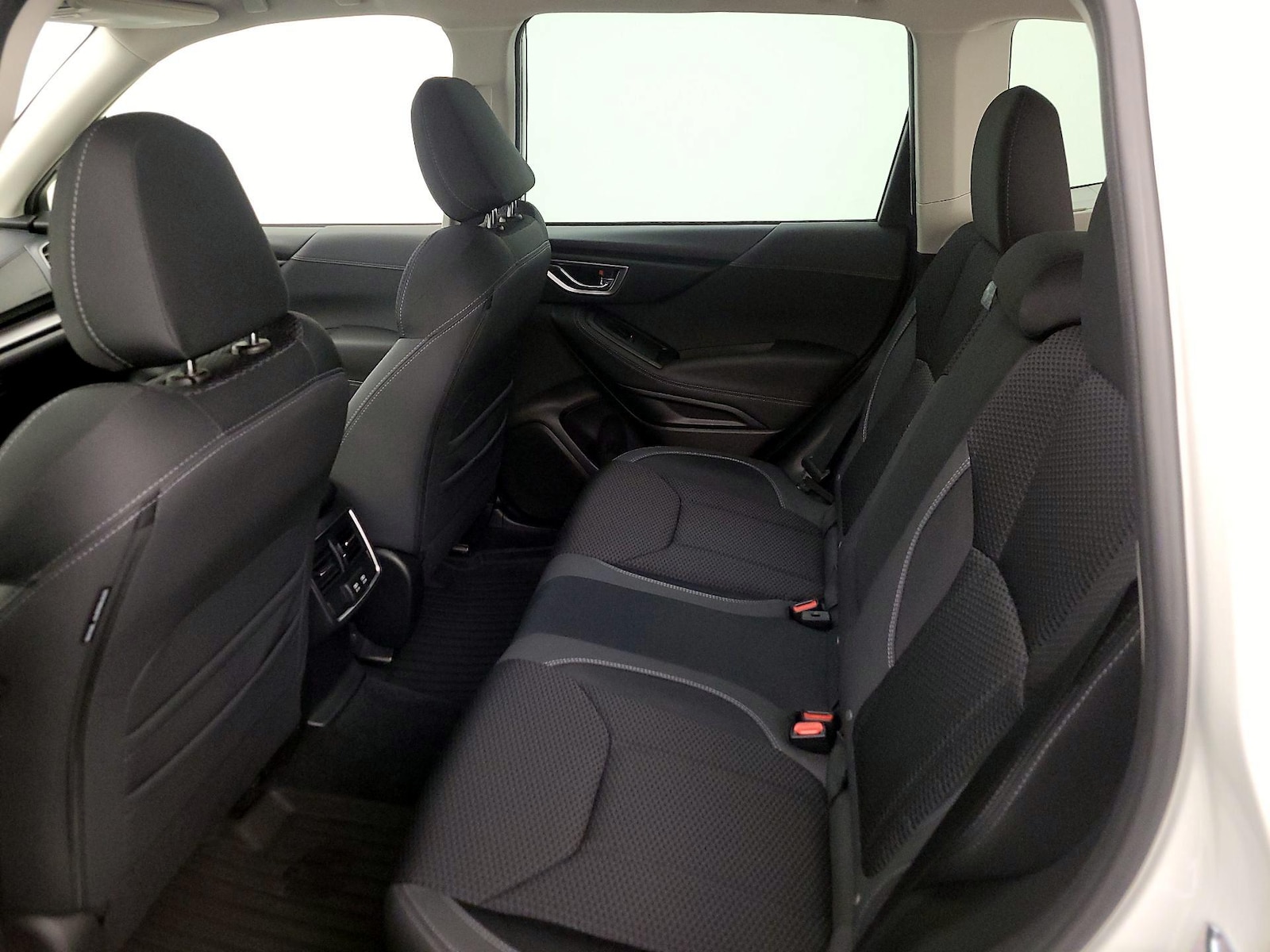 2024 Subaru Forester Premium - Photo 21