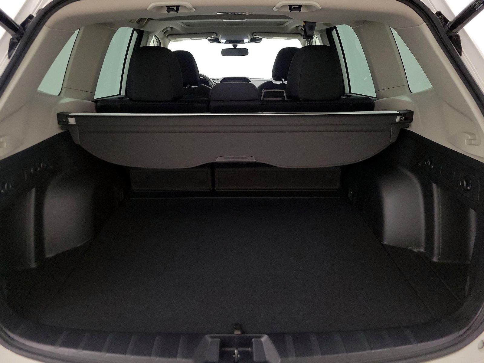 2024 Subaru Forester Premium - Photo 22