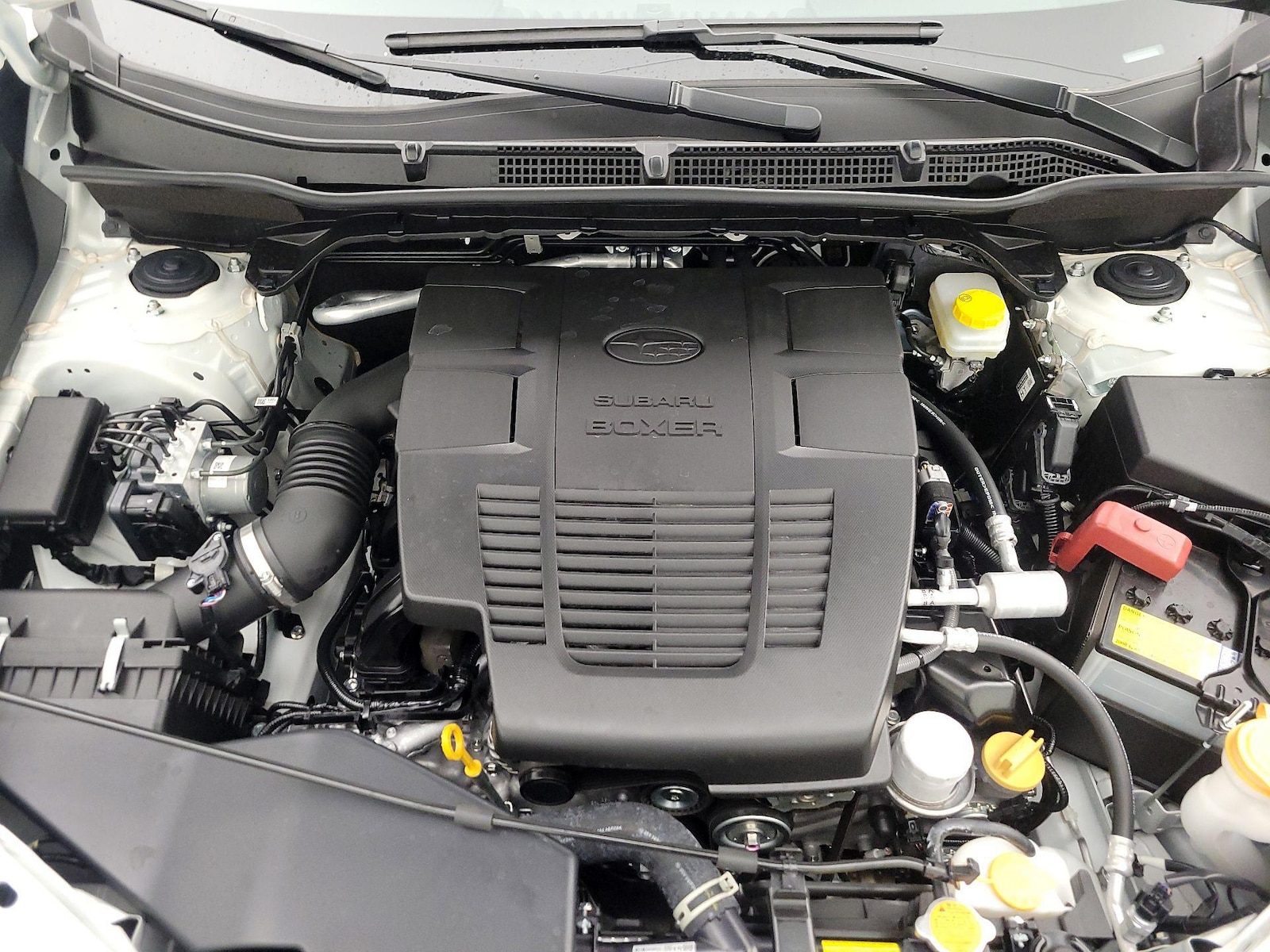 2024 Subaru Forester Premium - Photo 23