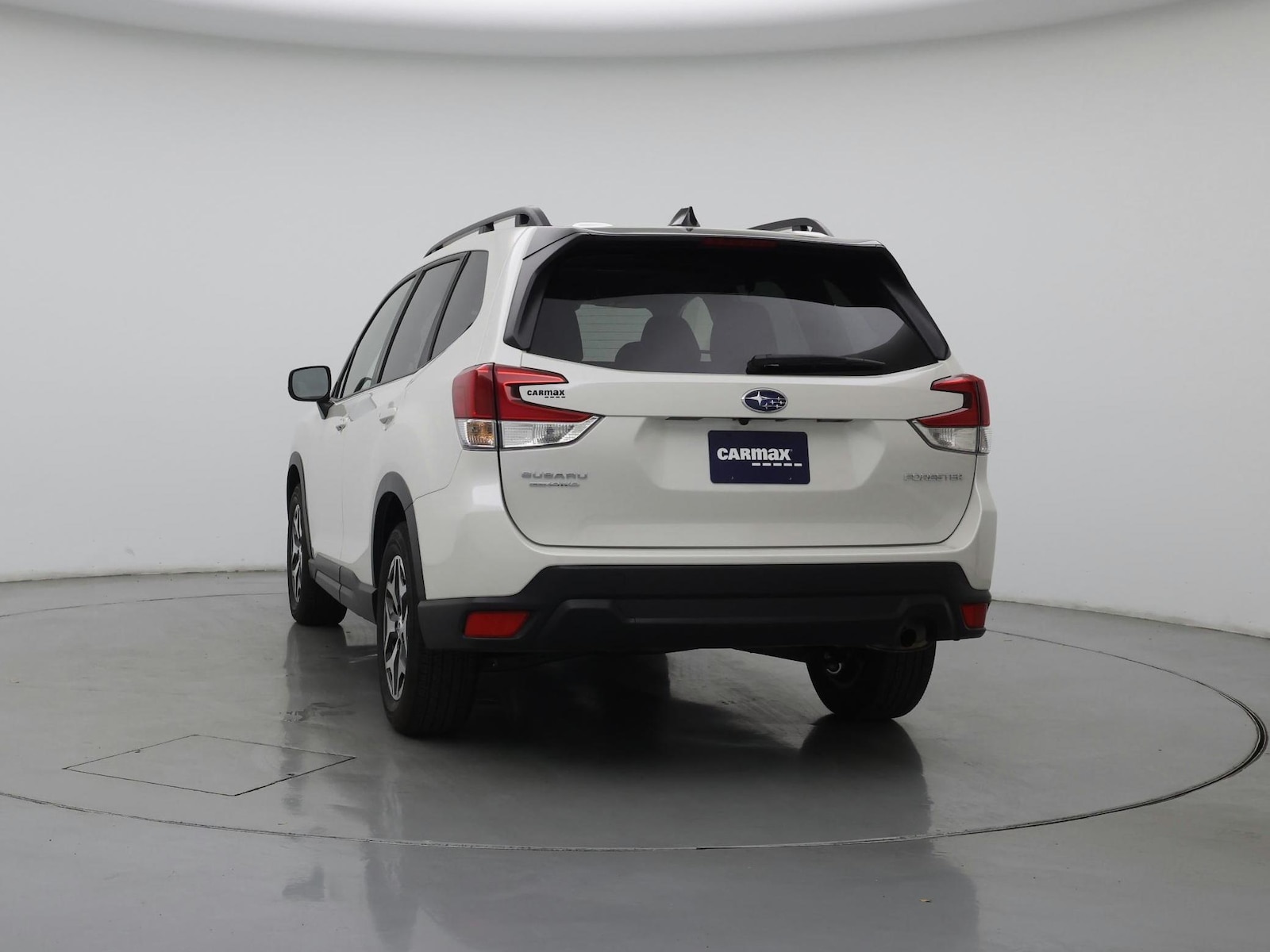 2024 Subaru Forester Premium - Photo 7