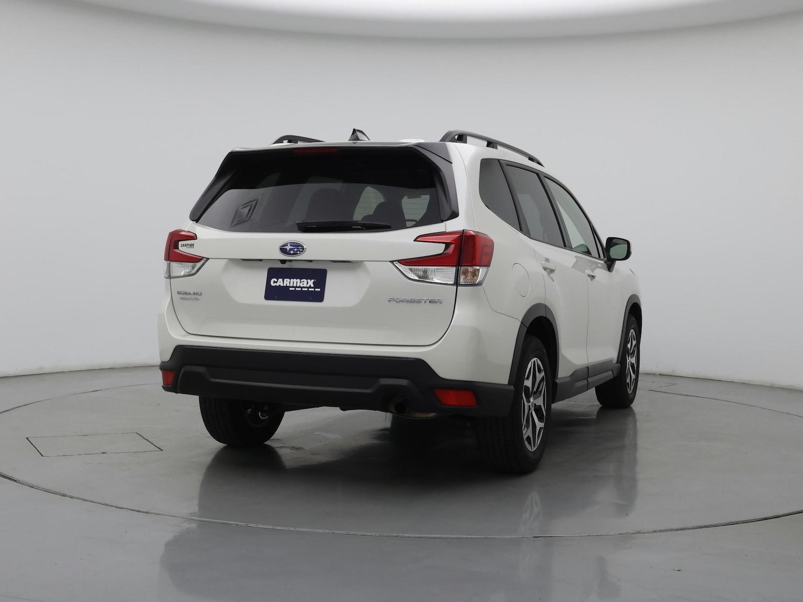 2024 Subaru Forester Premium - Photo 9