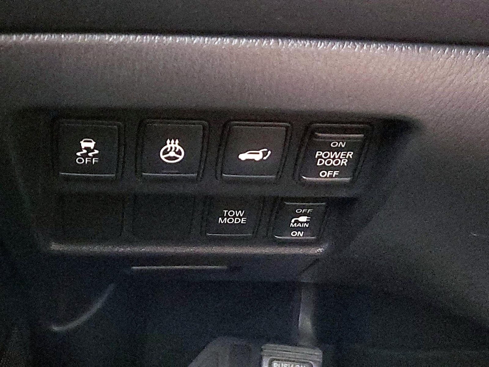 2014 Nissan Pathfinder Platinum - Photo 14