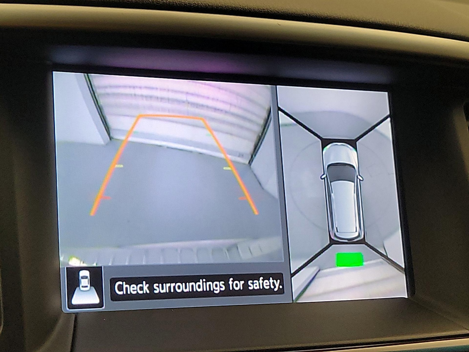 2014 Nissan Pathfinder Platinum - Photo 16