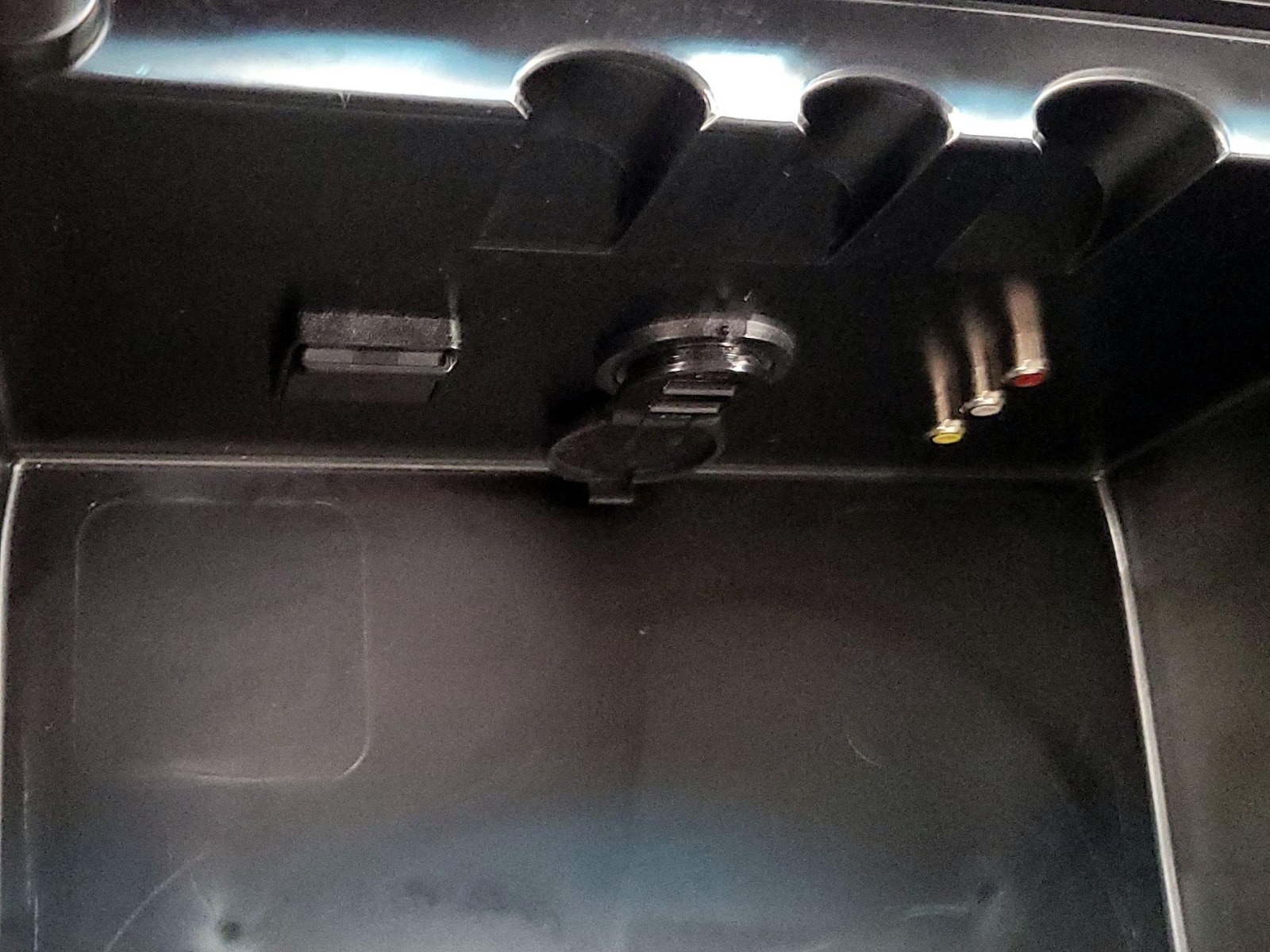 2014 Nissan Pathfinder Platinum - Photo 20