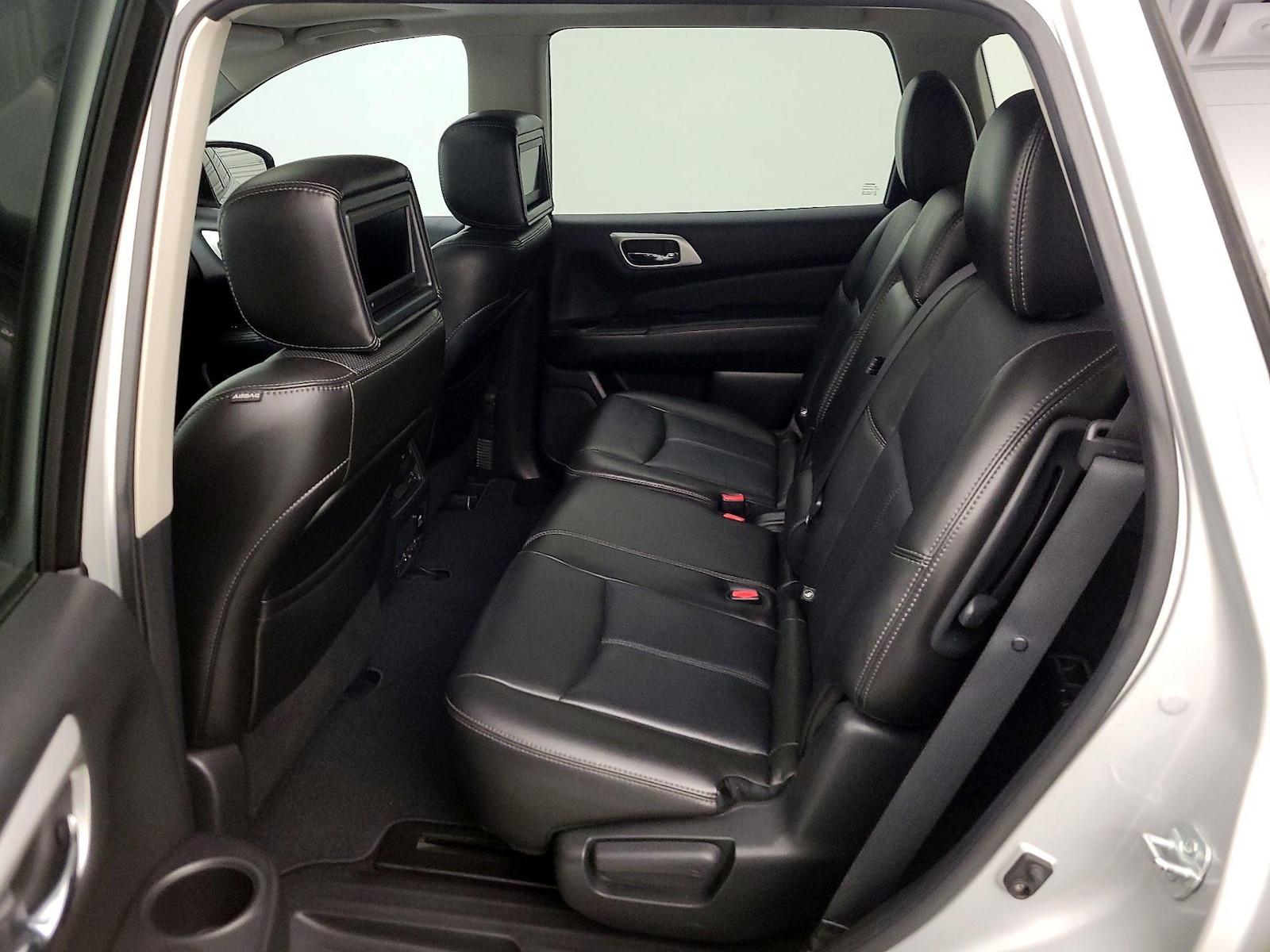 2014 Nissan Pathfinder Platinum - Photo 22