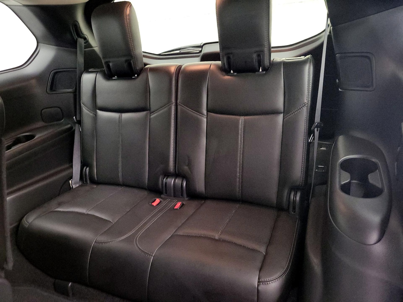 2014 Nissan Pathfinder Platinum - Photo 23