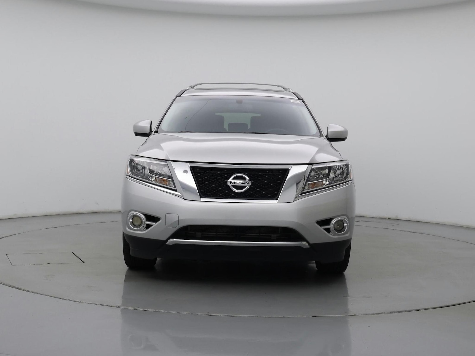 2014 Nissan Pathfinder Platinum - Photo 6