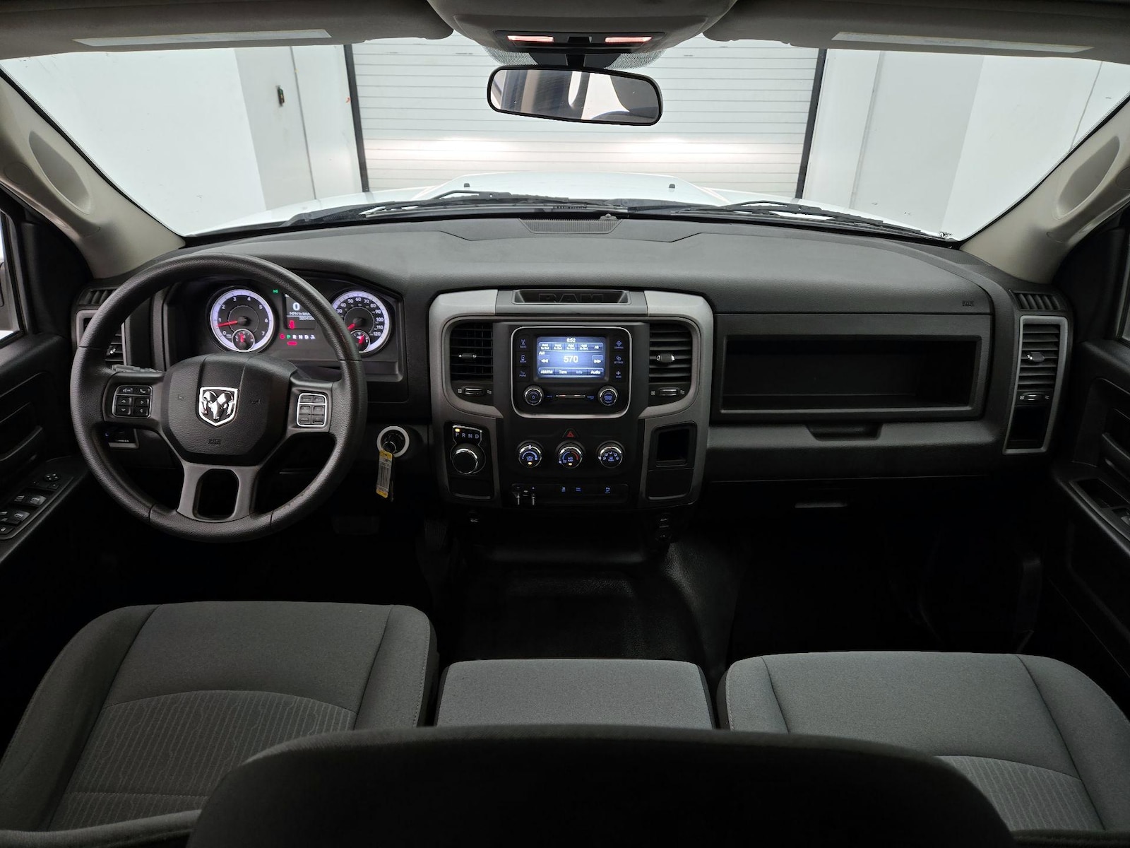 Rear View Camera