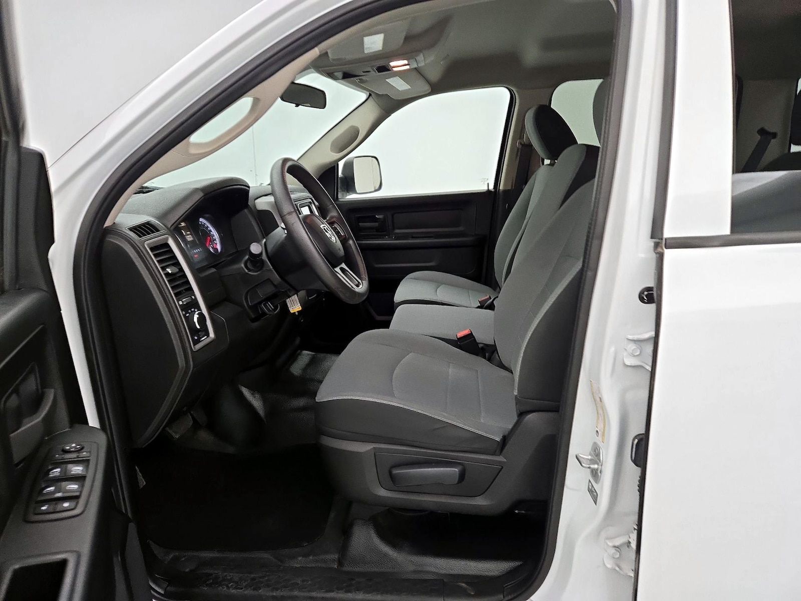 Side Airbags