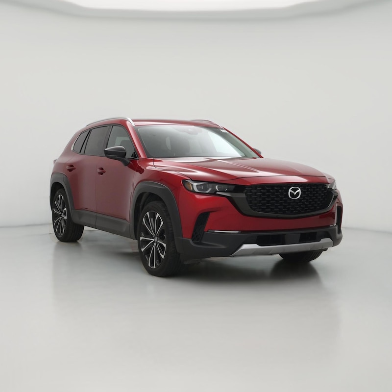2024 Mazda CX-50 2.5 Turbo Premium