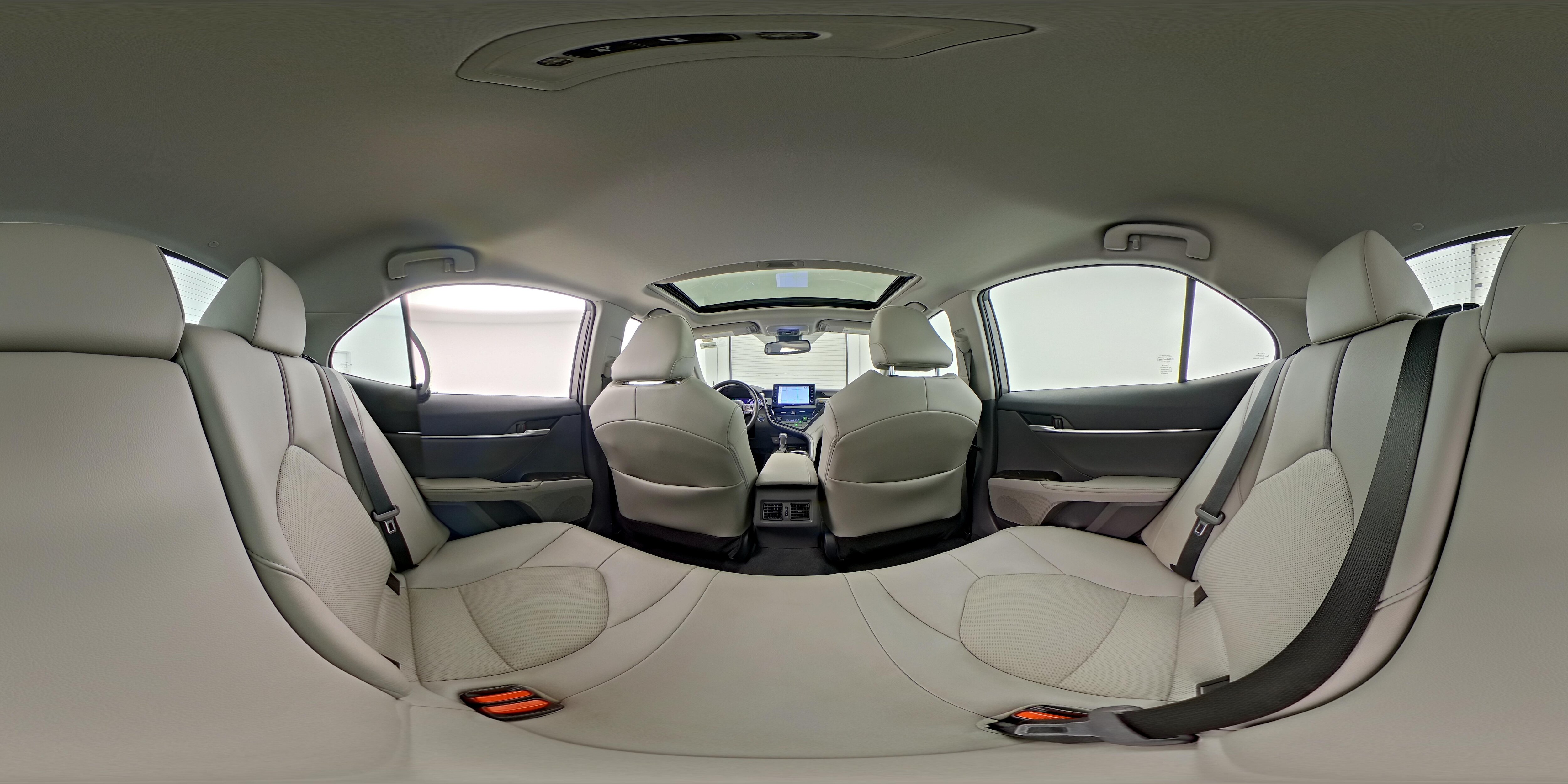 2023 Toyota Camry XLE - Photo 27