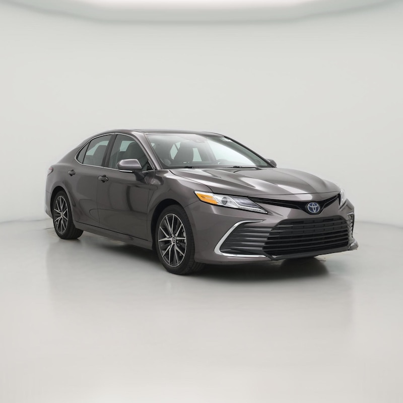 2023 Toyota Camry Hybrid XLE