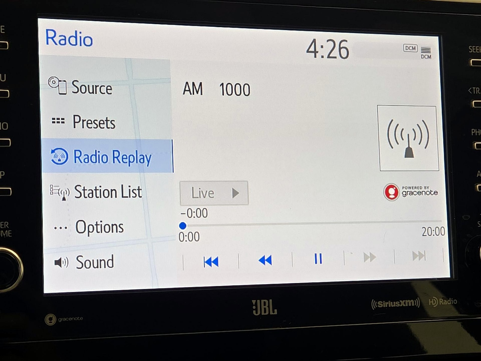 2023 Toyota Camry XLE - Photo 17