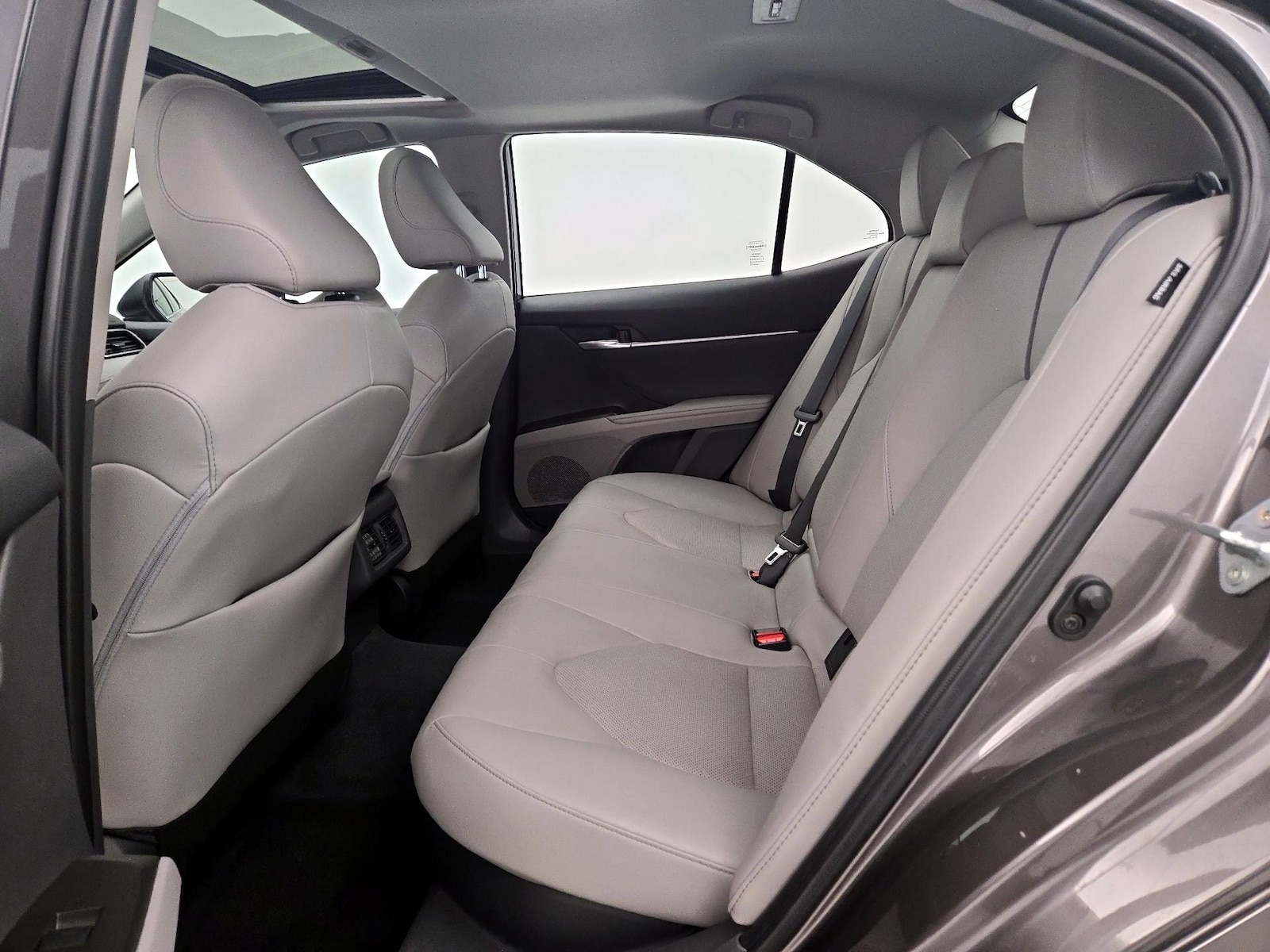 2023 Toyota Camry XLE - Photo 22