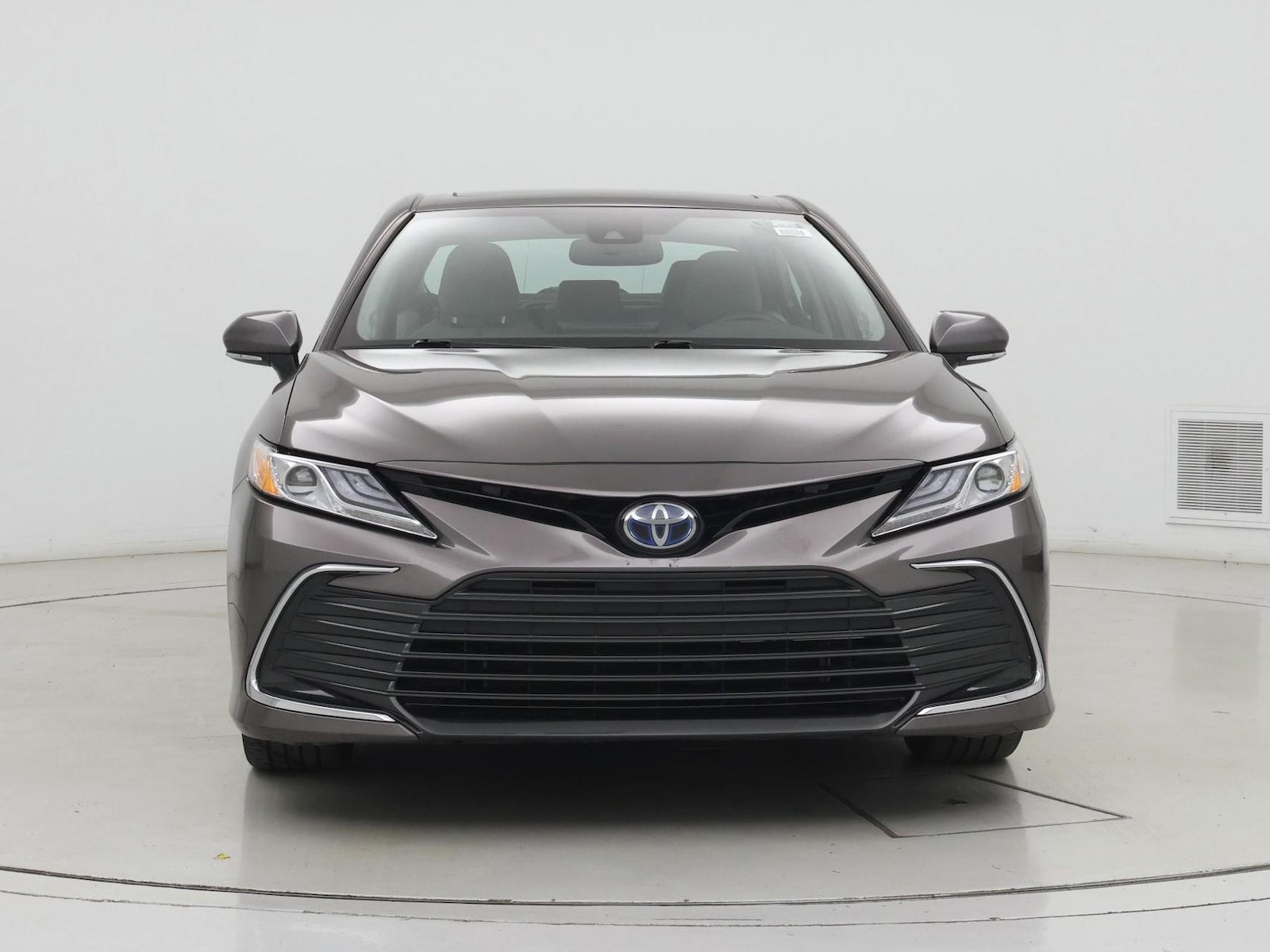 2023 Toyota Camry XLE - Photo 6