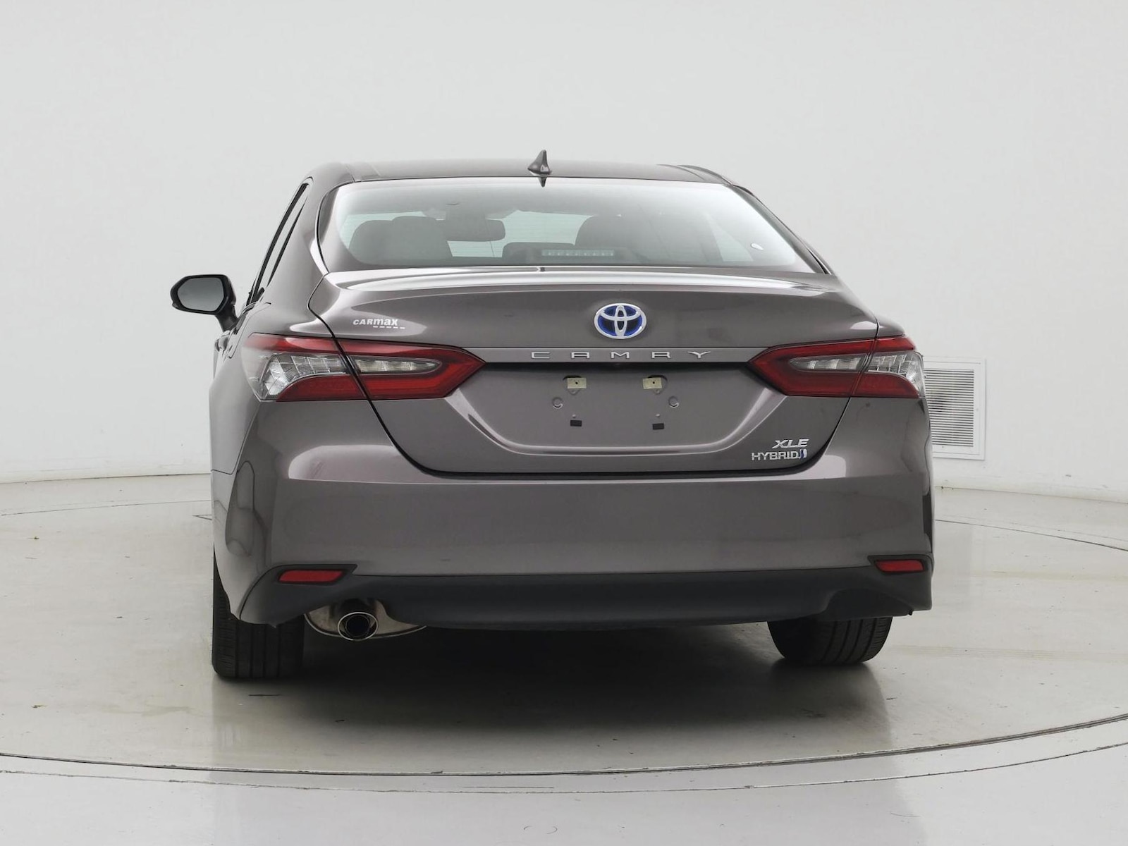 2023 Toyota Camry XLE - Photo 7