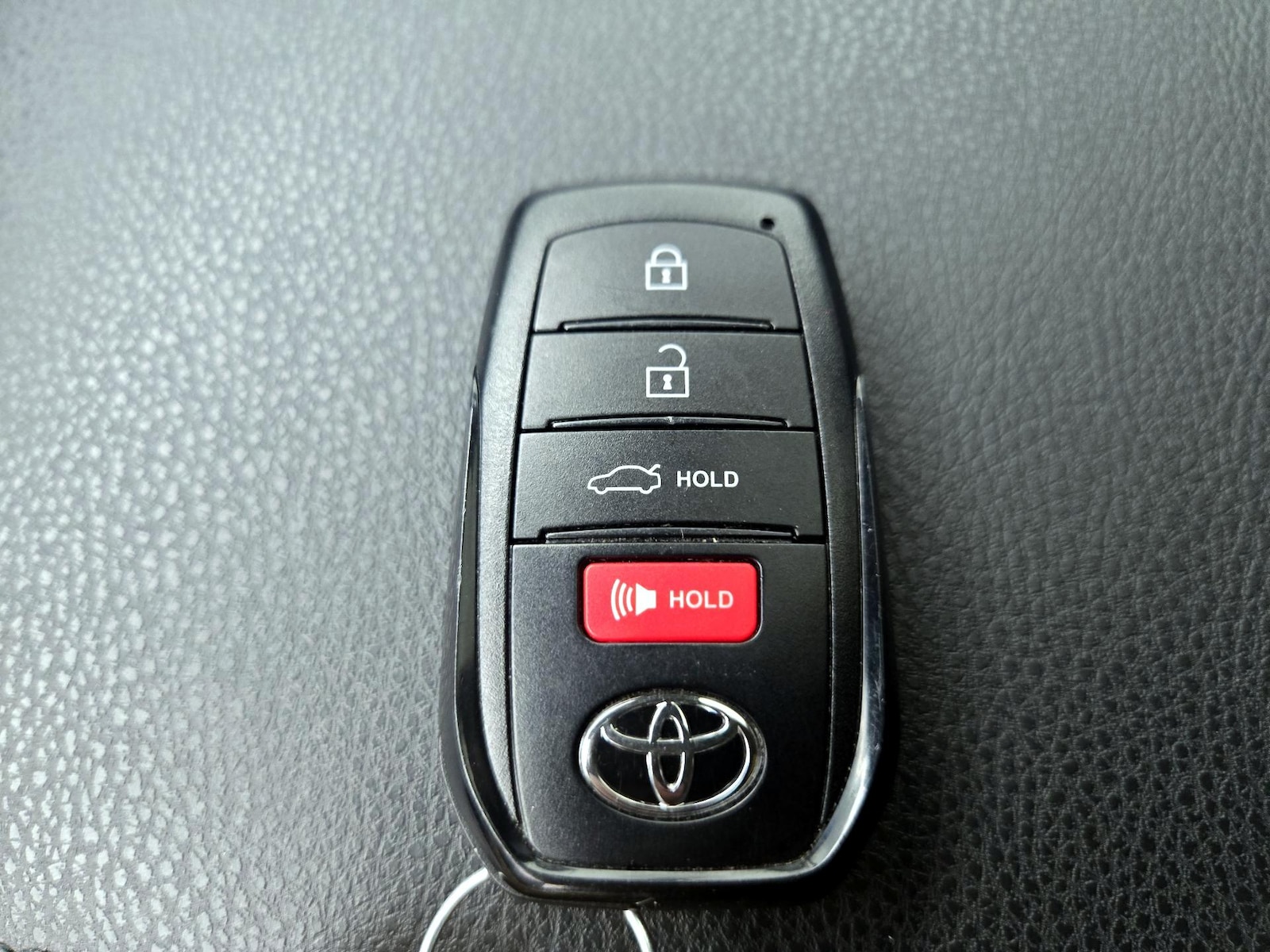 2025 Toyota Camry XSE - Photo 24