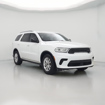 2023 Dodge Durango SXT Plus