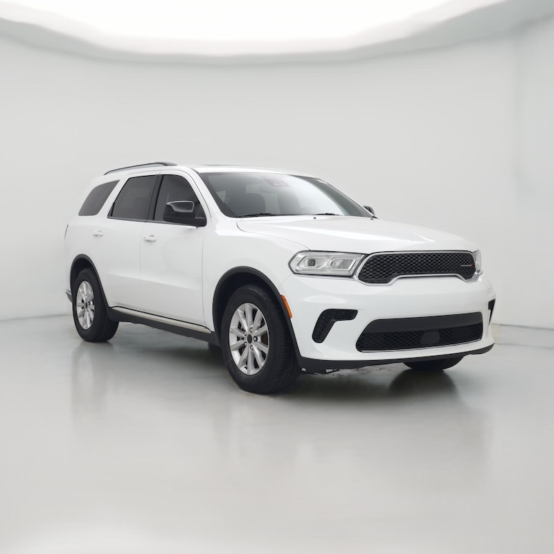 2023 Dodge Durango SXT Plus