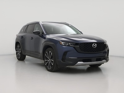 2023 Mazda CX-50 2.5 Turbo Premium Plus