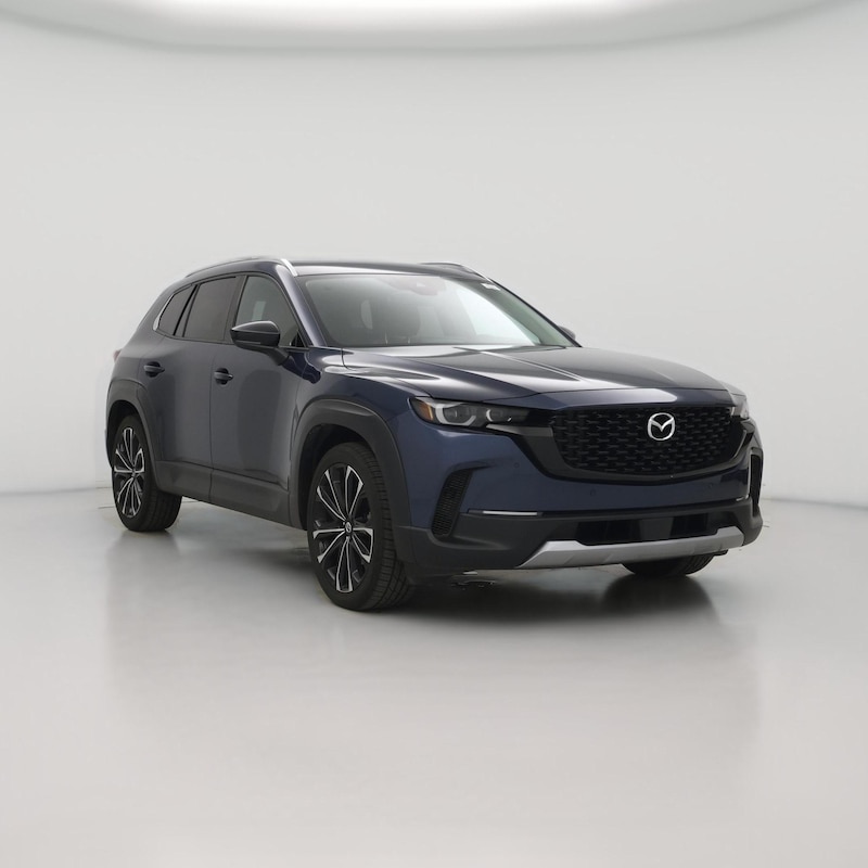 2023 Mazda CX-50 2.5 Turbo Premium Plus