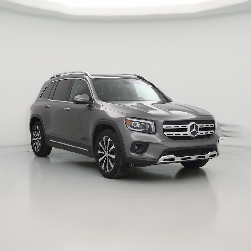 2023 Mercedes-Benz GLB250