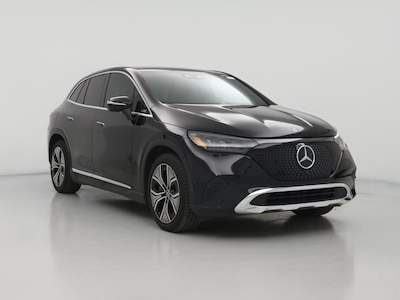 2023 Mercedes-Benz EQE 350+